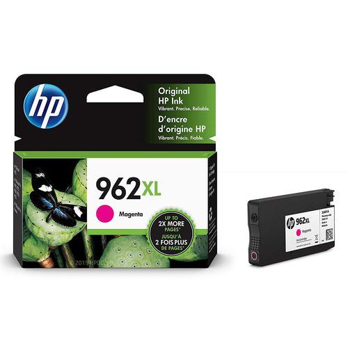 [NHP962MXL] HP 3JA01AN (MAGENTA) NO.962XL ORIGINALE 1.6K DCS