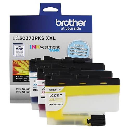 [NLC30373P] BRO LC30373P (C/M/J) ORIGINALE RDM