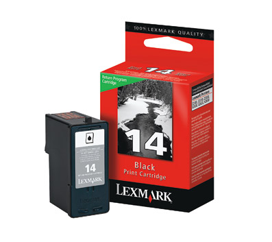 [NLEX14] LEX 18C2099 (NOIR) NO.14 ORIGINALE DCS PLUS DISPO