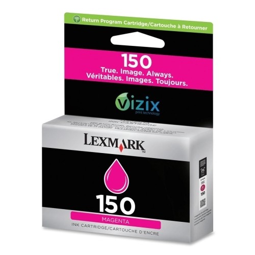[NLEX150M] LEX 14N1609 (MAGENTA) NO.150 ORIGINALE