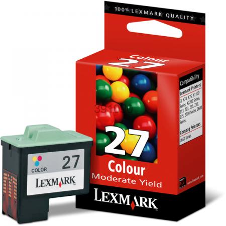 [NLEX27] LEX 10N0227 / 10N0376 (COULEUR) NO.27 ORIGINALE