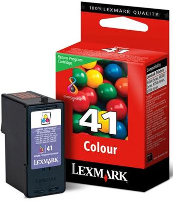 [NLEX41] LEX 18Y0438 / 18Y0141 (COULEUR) NO.41 ORIGINALE