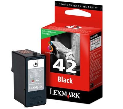 [NLEX42] LEX 18Y0439 / 18Y0142 (NOIR) NO.42 ORIGINALE