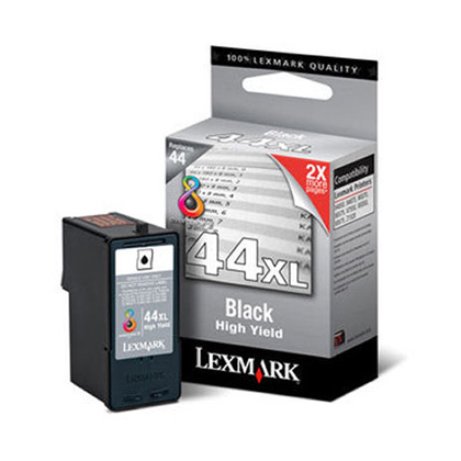 [NLEX44XL] LEX 18Y0144 (NOIR) NO.44XL ORIGINALE-PLUS DISPONIBLE