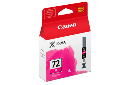 [NPGI72M] CAN PGI-72 (MAGENTA) ORIGINALE