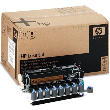 [NQ5998] HP Q5998A (KIT DE MAINTENANCE) ORIGINAL