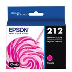 [NT2123] EPS T212320-S (MAGENTA) ORIGINALE 130P RDM