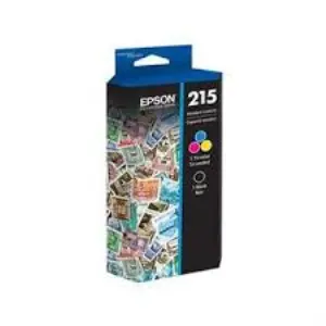 [NT215120BCS] EPSON T215120BCS (NOIR ET COULEURS) ORIGINALE