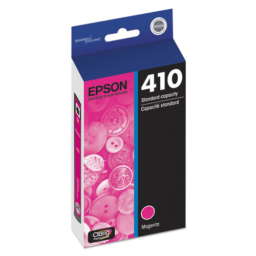 [NT4103] EPS T410320 (MAGENTA) NO.410 ORIGINALE RDM