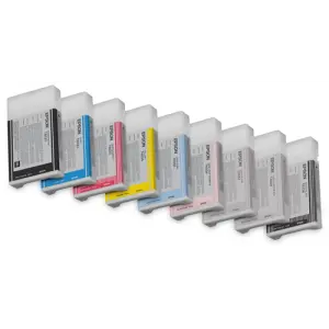 [NT6035] EPS T603500 (CYAN PÂLE) ORIGINALE RDM