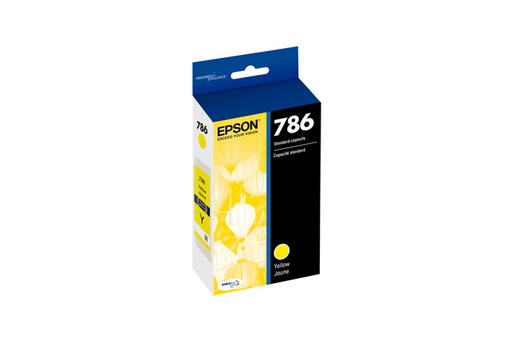 [NT7864] EPS T786420S (JAUNE) ORIGINALE 2.0K RDM