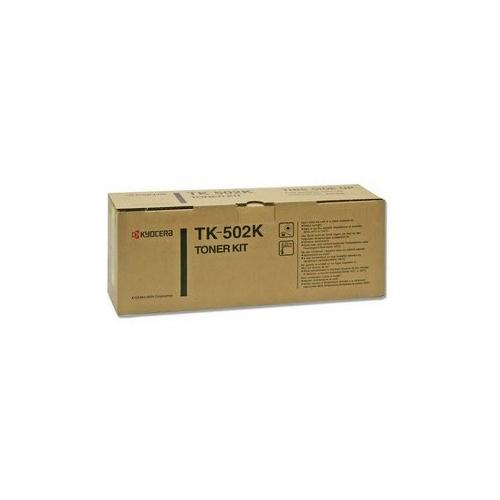 [NTK502K] KYO TK-502K (NOIR) ORIGINALE (370PD0KM)