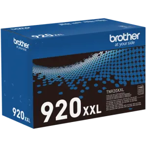 [NTN920XXL] BRO TN-920XXL (NOIR) ORIGINALE 11K RDM