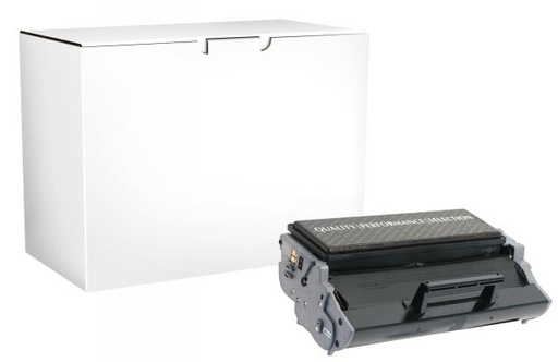 [R12A7400] LEX 12A7405/12S0300/12A7305/12A2360 (NOIR) RECYCLÉE 6K LR