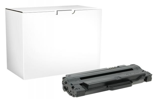 [R3309523] DEL 330-9523 (NOIR) RECYCLÉE 2,5K NUT