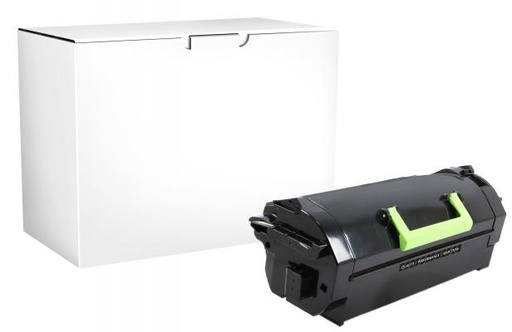 [R521H] LEX 52D1H00 (NOIR) NO.521H RECYCLÉE 25K NUT