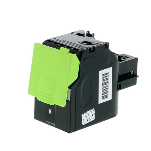 [R701HK] LEX 70C1HK0 (NOIR) NO.701HK RECYCLÉE 4K