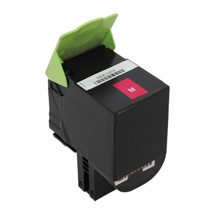 [R701XM] LEX 70C1XM0 (MAGENTA) NO.701XM RECYCLÉE 4K