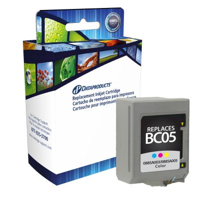 [RBC05] CAN BC-05 (COULEUR) RECYCLÉE