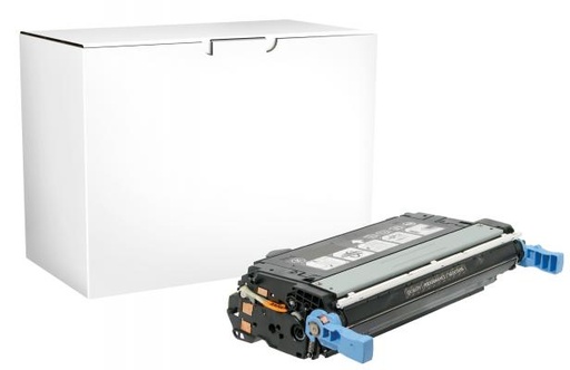 [RCB400] HP CB400A (NOIR) NO.642A RECYCLÉE