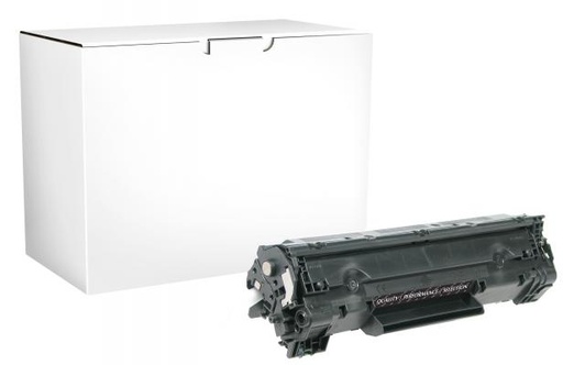 [RCB436XL] HP CB436XL (NOIR) NO.36XL RECYCLÉE JUMBO 2.5K LR