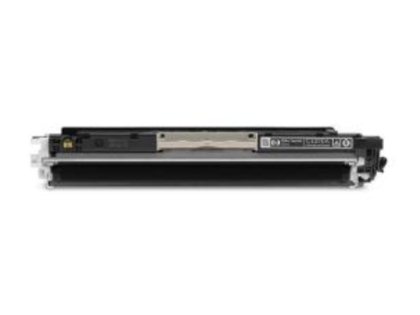 [RCE310] HP CE310A (NOIR) NO.126A RECYCLÉE 1.2K NUT