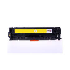 [RCF212] HP CF212A (JAUNE) NO.131A RECYCLÉE 1.8K NUT