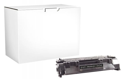 [RCF280A] HP CF280A (NOIR) NO.80A RECYCLÉE 2,7K NUT