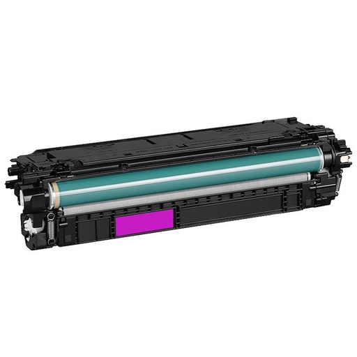 [RCF363X] HP CF363X NO.508X (MAGENTA) RECYCLÉE 9.5K NUT