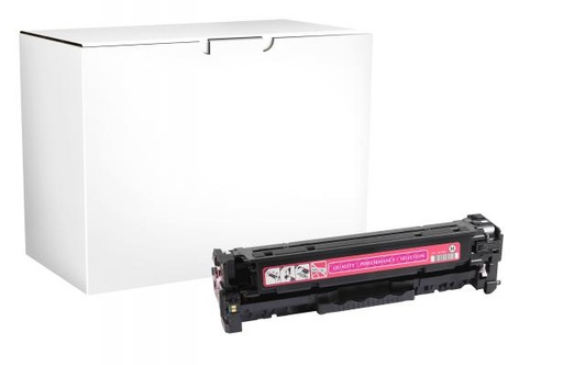 [RCF383A] HP CF383A (MAGENTA) NO.312A RECYCLÉE 3.6K WPP