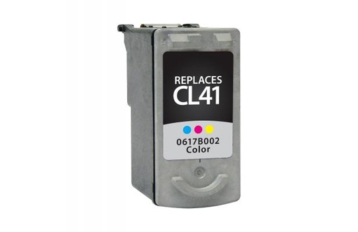 [RCL41] CAN CL-41 (COULEUR) RECYCLÉE 303P
