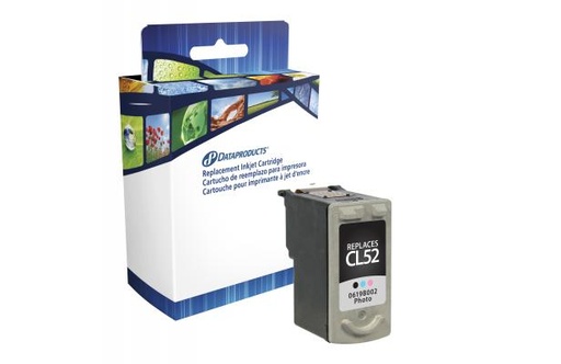 [RCL52] CAN CL-52 (PHOTO) 0619B002 RECYCLÉE