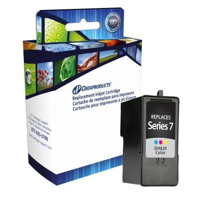 [RDEL7C] DEL DH829/CH884 (COULEUR) SERIES 7 RECYCLÉE