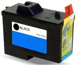 [REDEL2B] DEL 7Y743 / LEX NO.82 (NOIR) SÉRIES 2 REMPLISSAGE