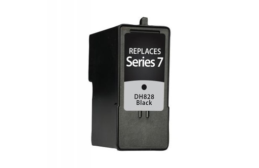 [REDEL7B] DEL DH828/CH883 (NOIR) SERIES 7 REMPLISSAGE