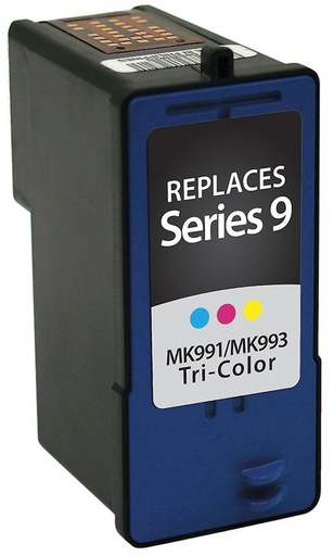 [REMK991] DEL MK991/MK993 (COULEUR) SÉRIES 9 REMPLISSAGE