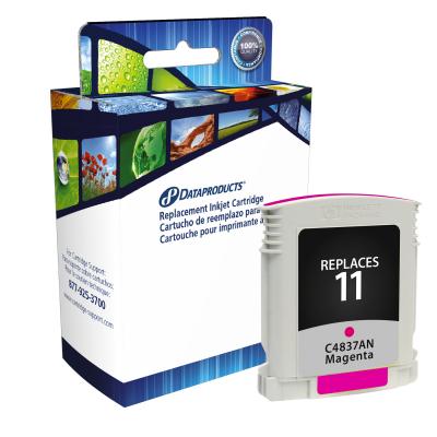 [RHP11M] HP C4837A (MAGENTA) NO.11 RECYCLÉE