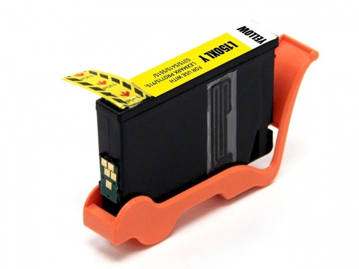 [RLEX150BXL] LEX 14N1614 (NOIR) NO.150XL RECYCLÉE WPP