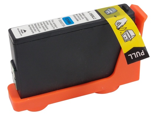 [RLEX150CXL] LEX 14N1615 (CYAN) NO.150XL RECYCLÉE