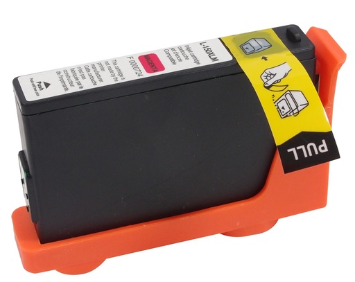 [RLEX150MXL] LEX 14N1616 (MAGENTA) NO.150XL RECYCLÉE