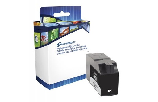 [RLEX200BXL] LEX 14L0174 (NOIR) NO.200XL RECYCLÉE WPP