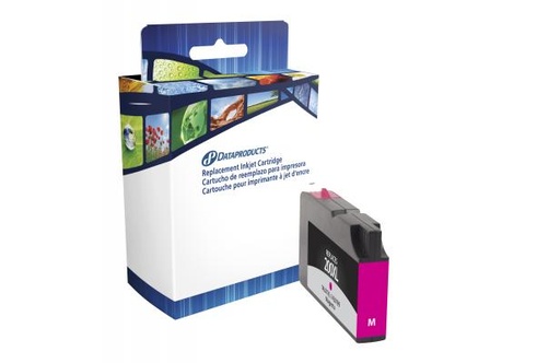 [RLEX200MXL] LEX 14L0176 (MAGENTA) NO.200XL RECYCLÉE  WPP