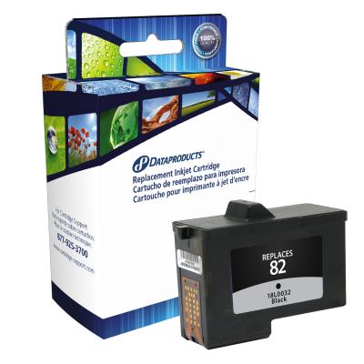 [RLEX82] LEX 18L0032 / DEL SERIES 2 7Y743 (NOIR) NO.82 RECYCLÉE