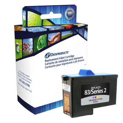 [RLEX83] LEX 18L0042 / DEL 7Y745 (COULEUR) NO.83 RECYCLÉE