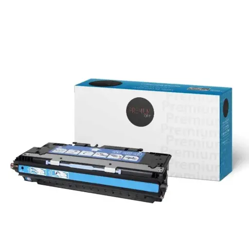 [RQ2671] HP Q2671A (CYAN) NO.309A RECYCLÉE 4K NUT