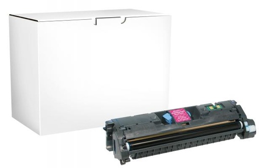[RQ3963] HP Q3963A / C9703A (MAGENTA) RECYCLÉE 4K