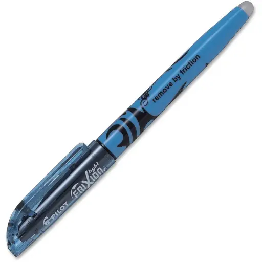 [SWFL-BE] SURLIGNEUR FRIXION BLEU EFFAÇABLE