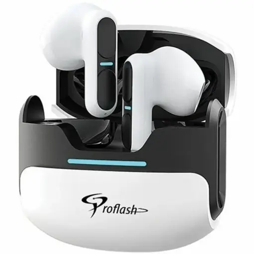 [21290] ÉCOUTEUR BLUETOOTH PROFLASH + MICRO