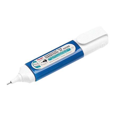[ZL31W] CRAYON CORRECTEUR 12ML