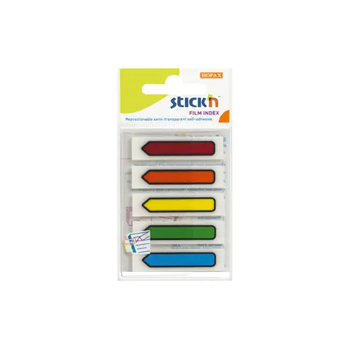 [21464] LANG. POST-IT FLECHE STICK'N